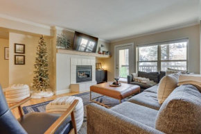 Close to Beaver Creek and Vail Cozy Edwards Condo!